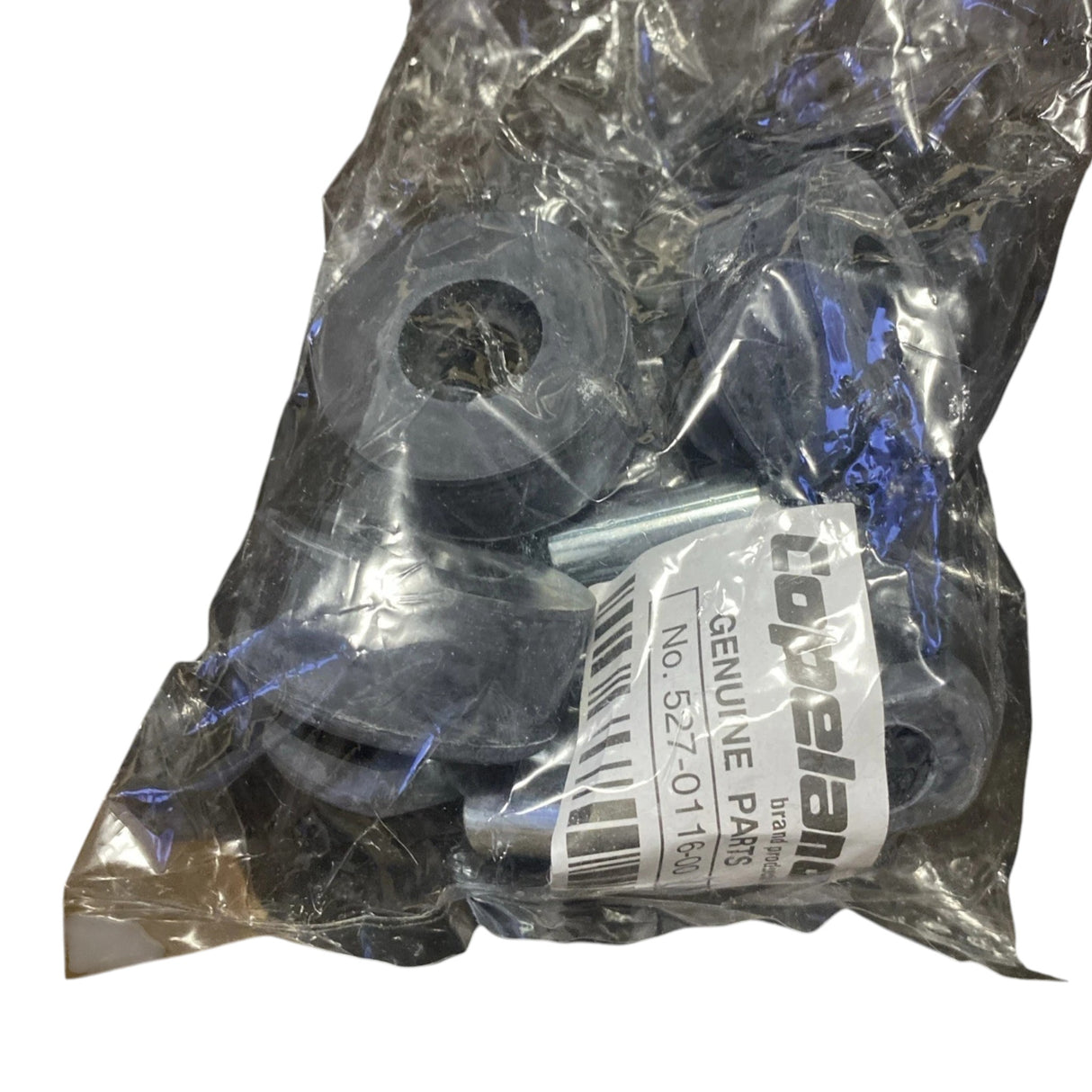 ZR57K3EPFV930 Genuine Copeland Scroll Compressor