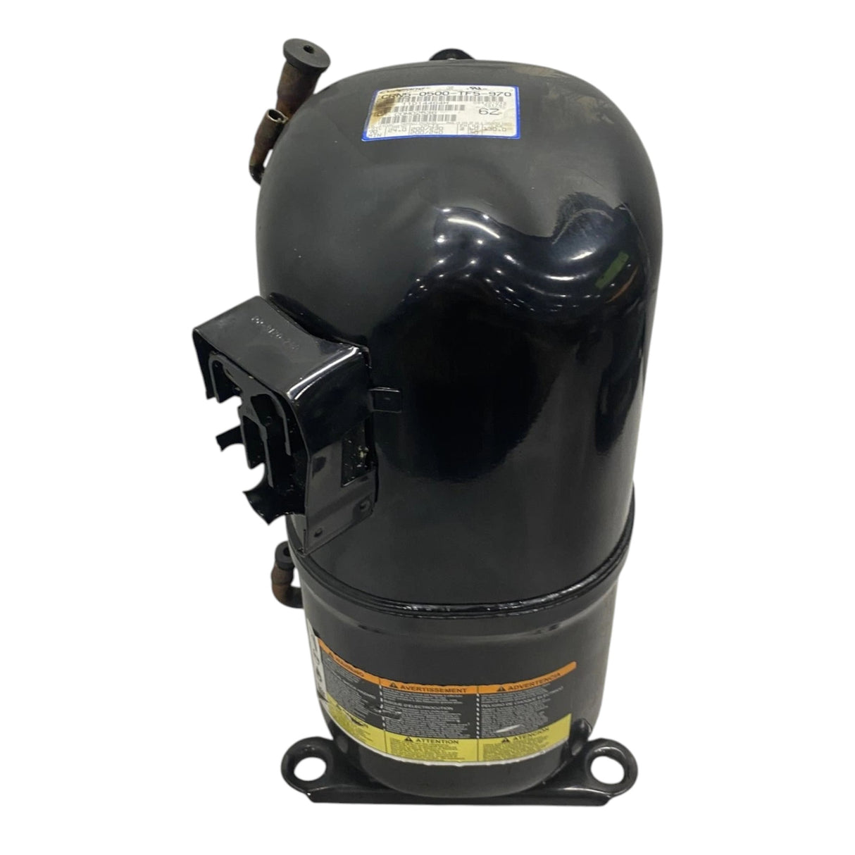 CRN5-0500-TFD-970 Genuine Copeland Hermetic Compressor