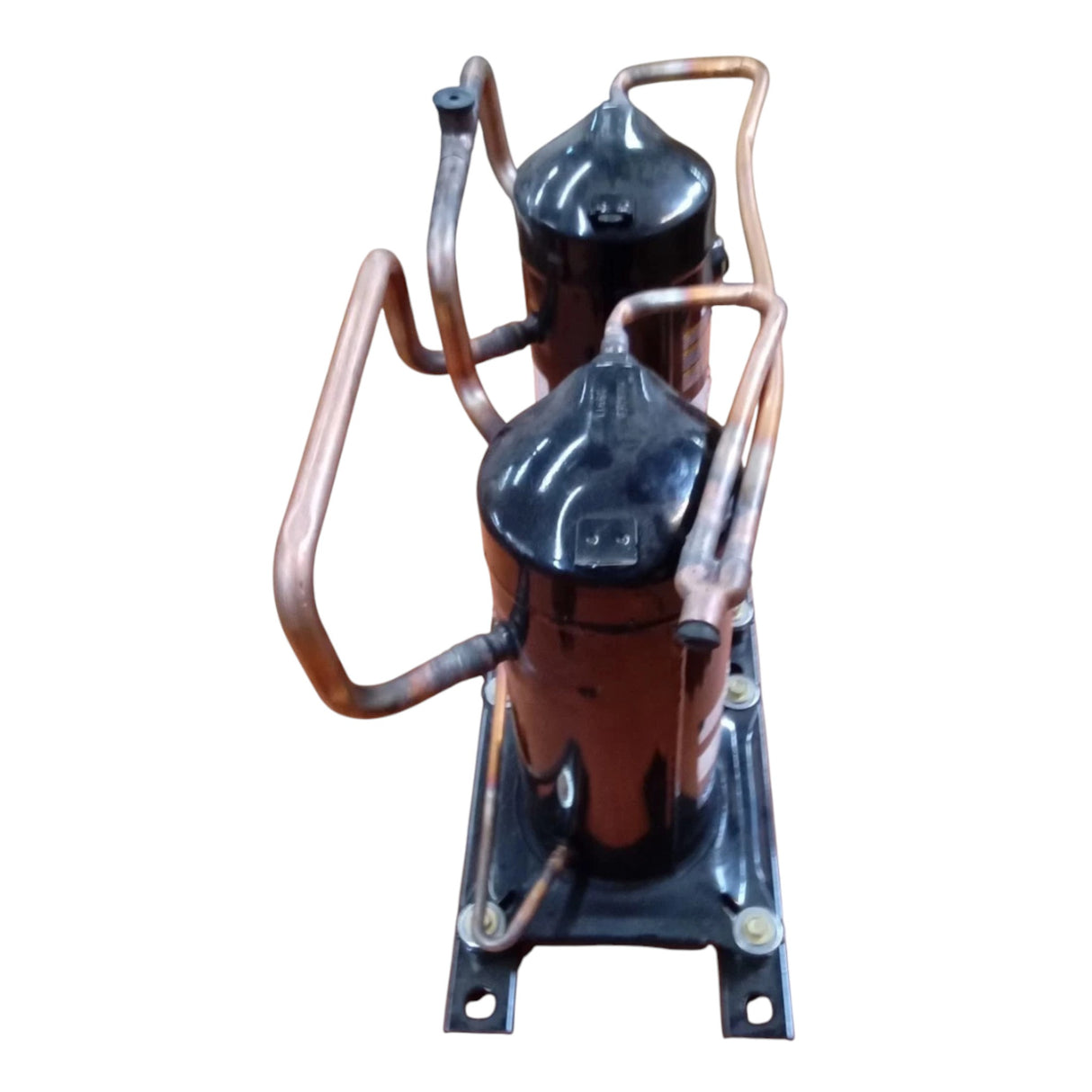 ZP25K5EPFV498 Genuine Copeland Scroll Compressor