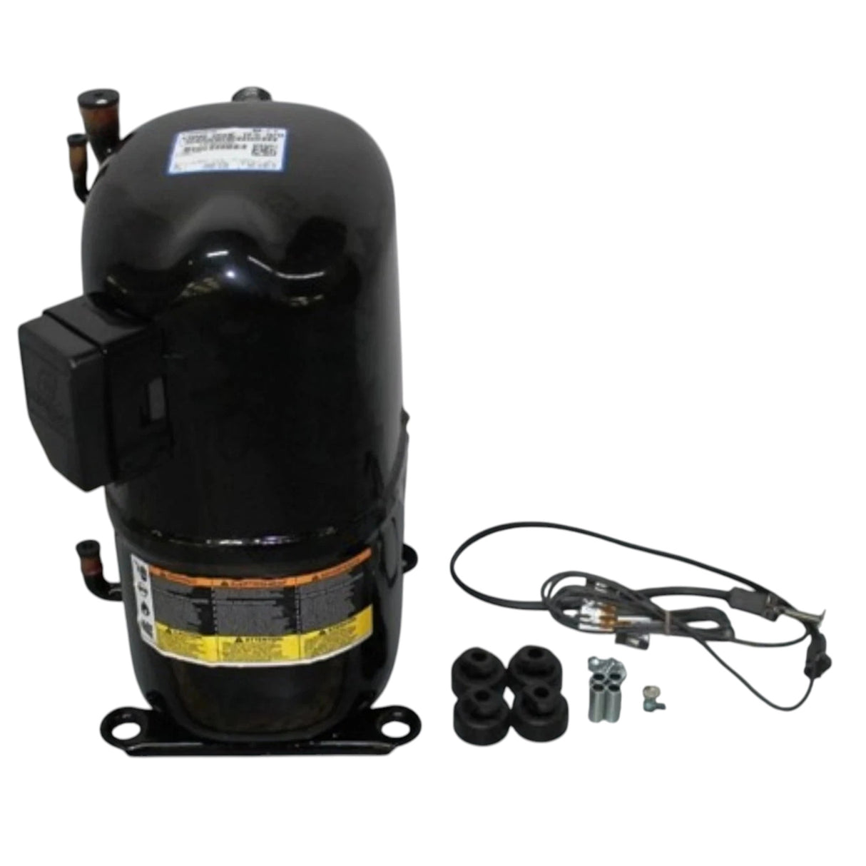 CRNQ050ETF5970 Copeland Reciprocating Compressor