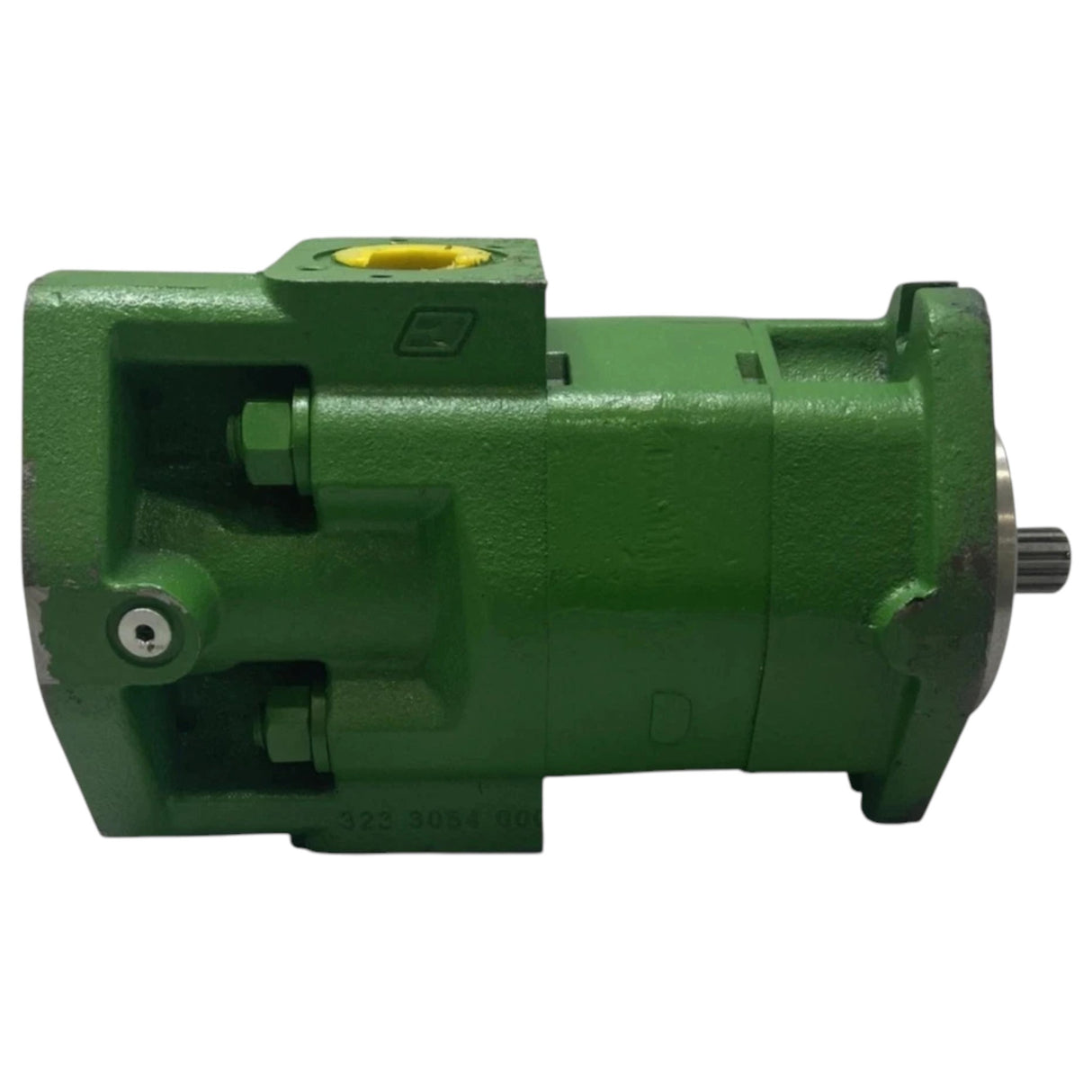 RE64001 Genuine John Deere Hydraulic Charge Gear Pump