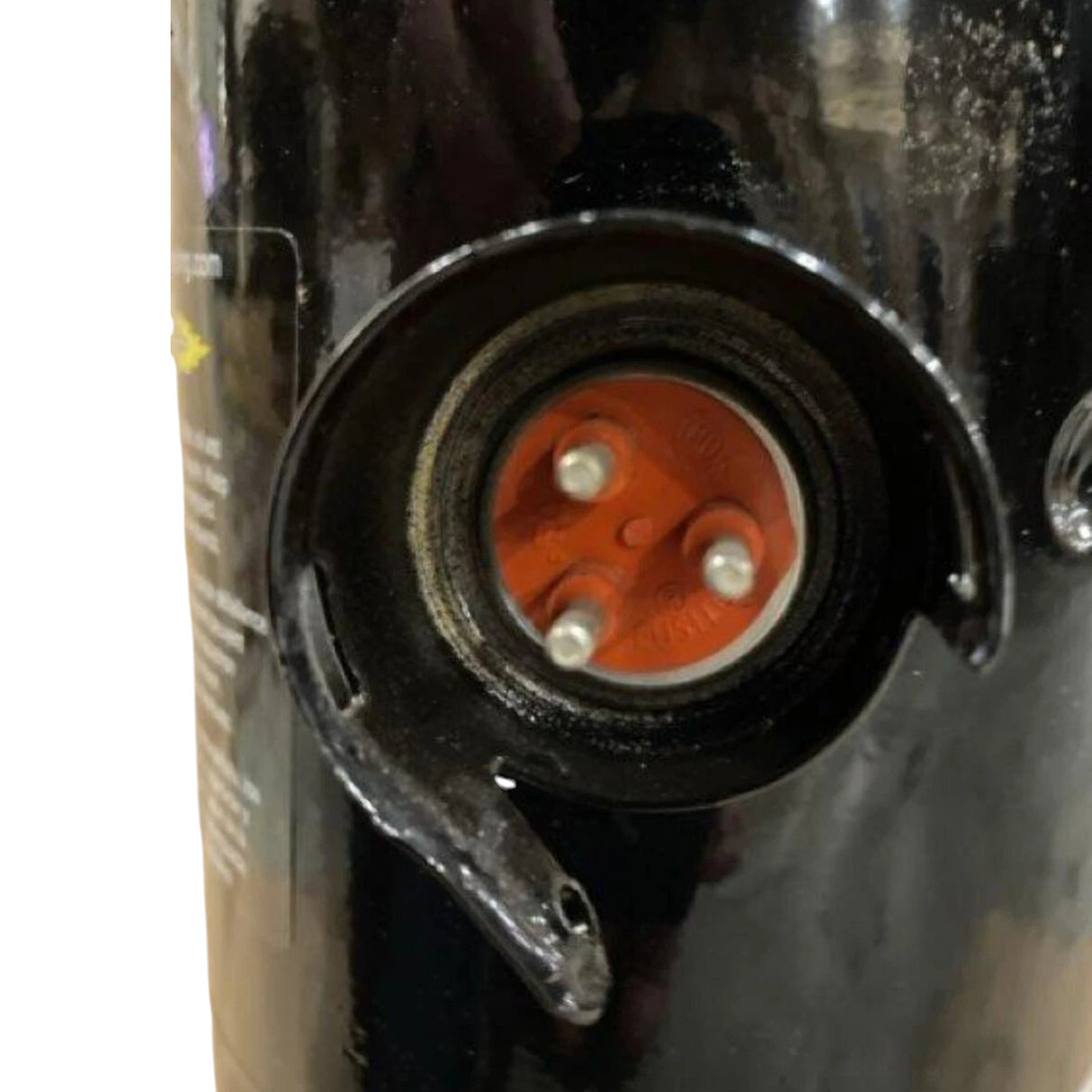 ZP28K5E-TFD-130 Copeland Scroll Compressor