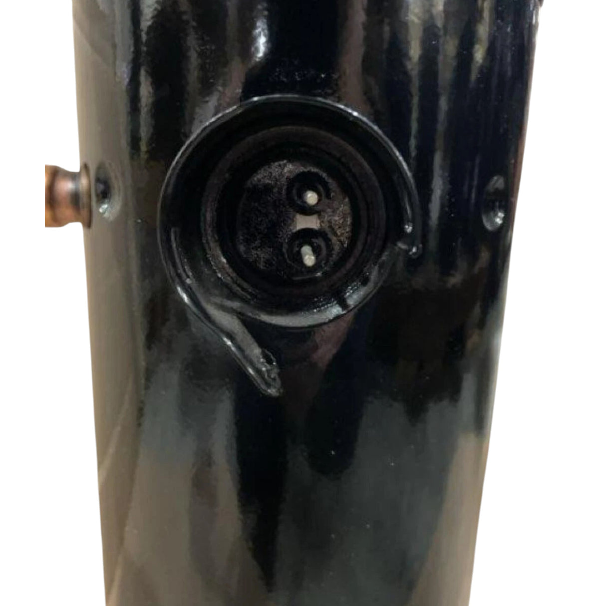 ZPS30K5ETFD130 Copeland Scroll Compressor