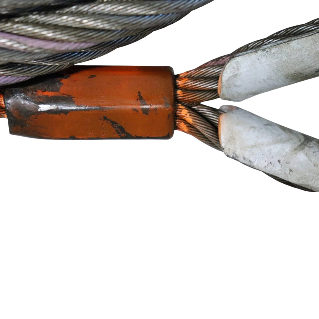 336-4864 Genuine Caterpillar Winch Cable