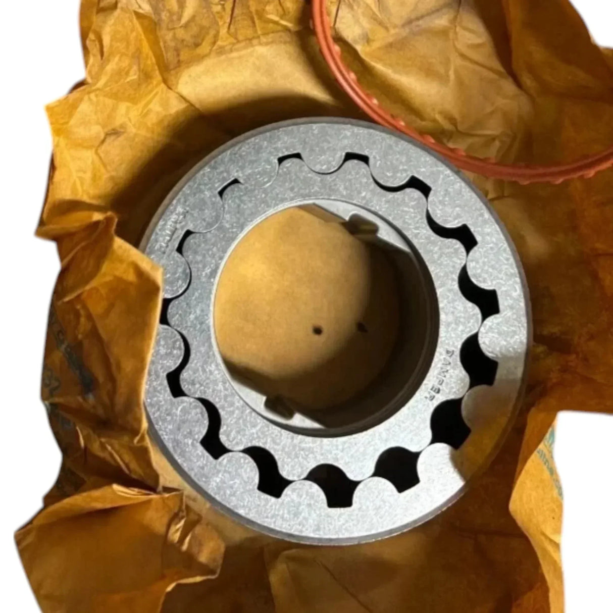 1814589C1 Genuine International Gerotor Assembly - Truck To Trailer