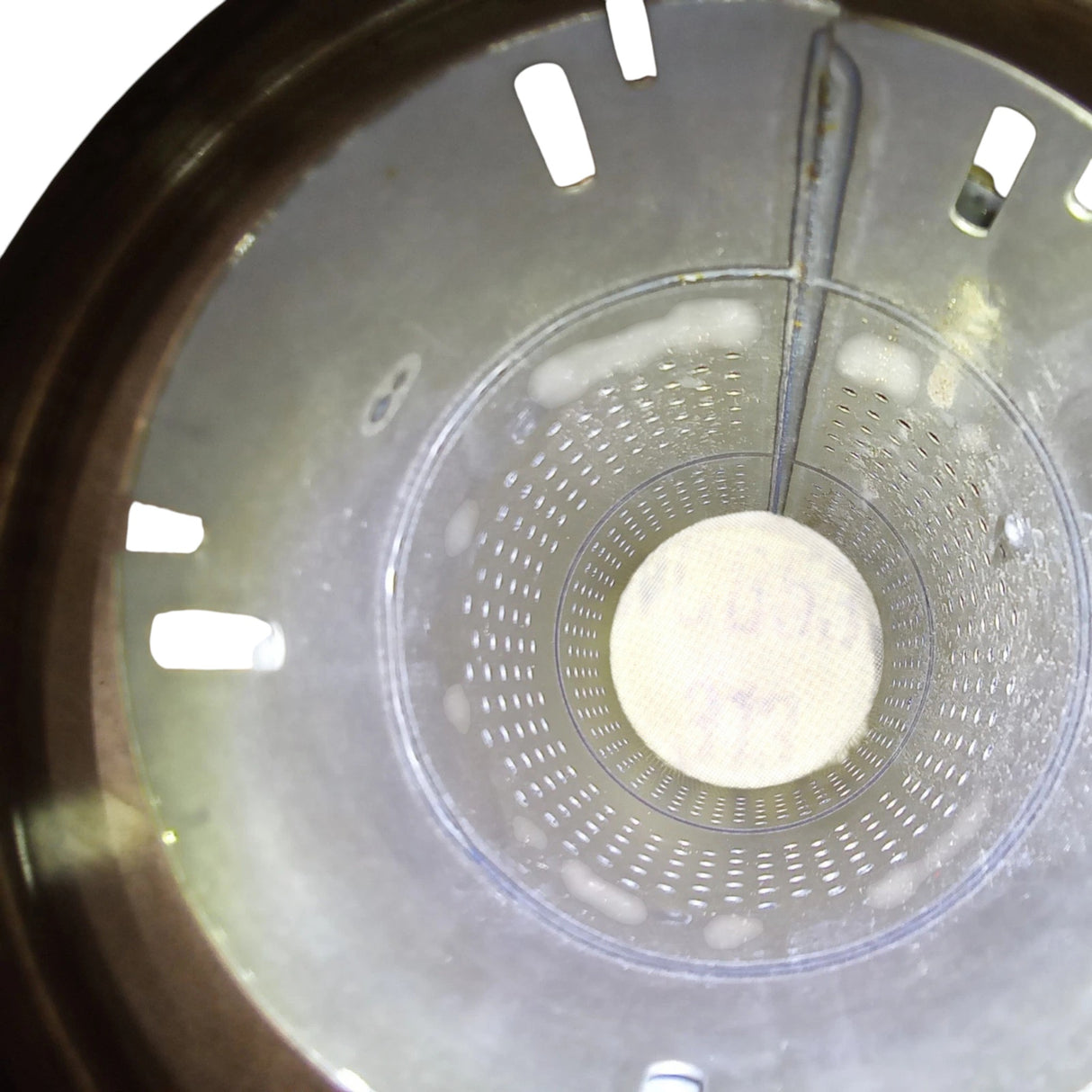 257-9029 Genuine Caterpillar Muffler