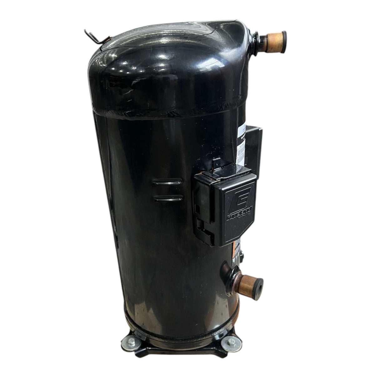 ZPD120KCE-TFD-855 Copeland Scroll Compresor