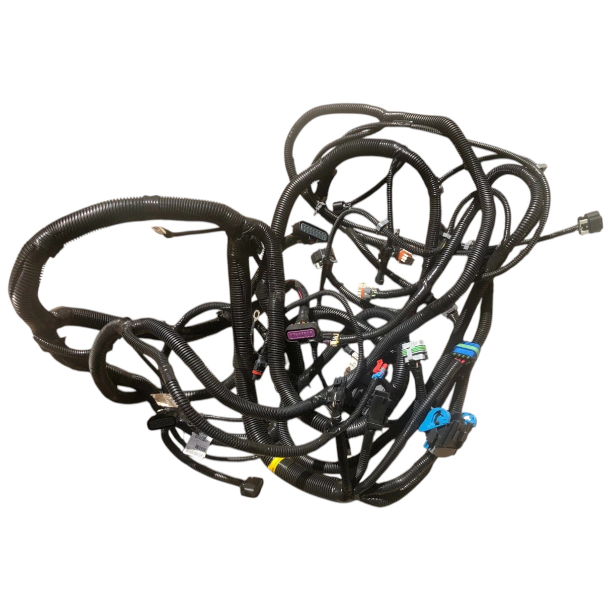 A06-47567-000 Genuine Freightliner Harness Chassis Wiring Assembly