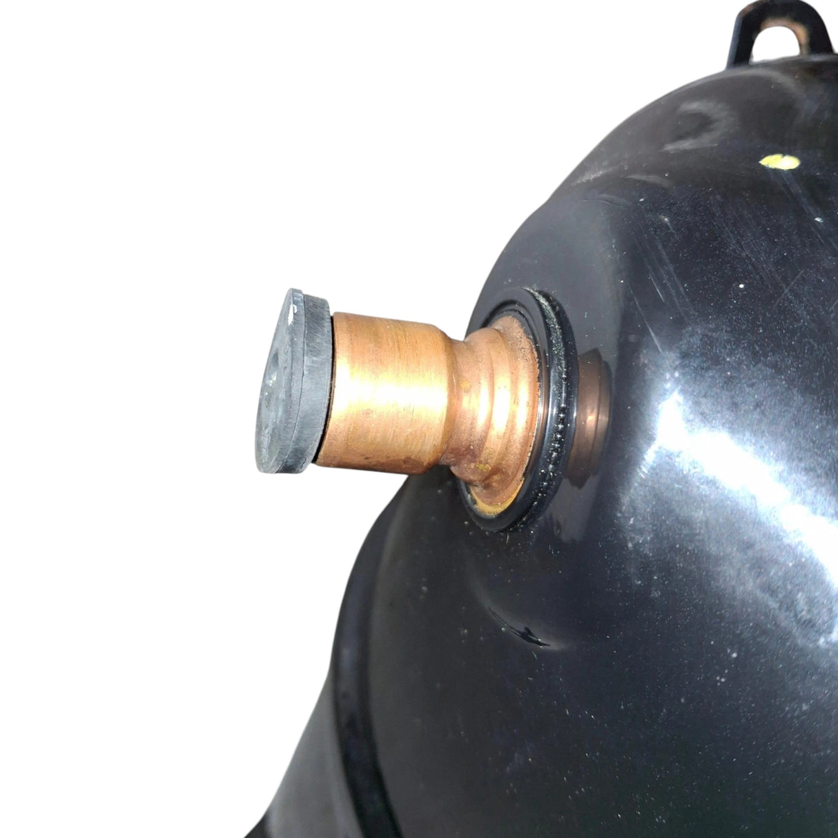 CR18K6E-PFV-875 Genuine Copeland Hermetic Compressor