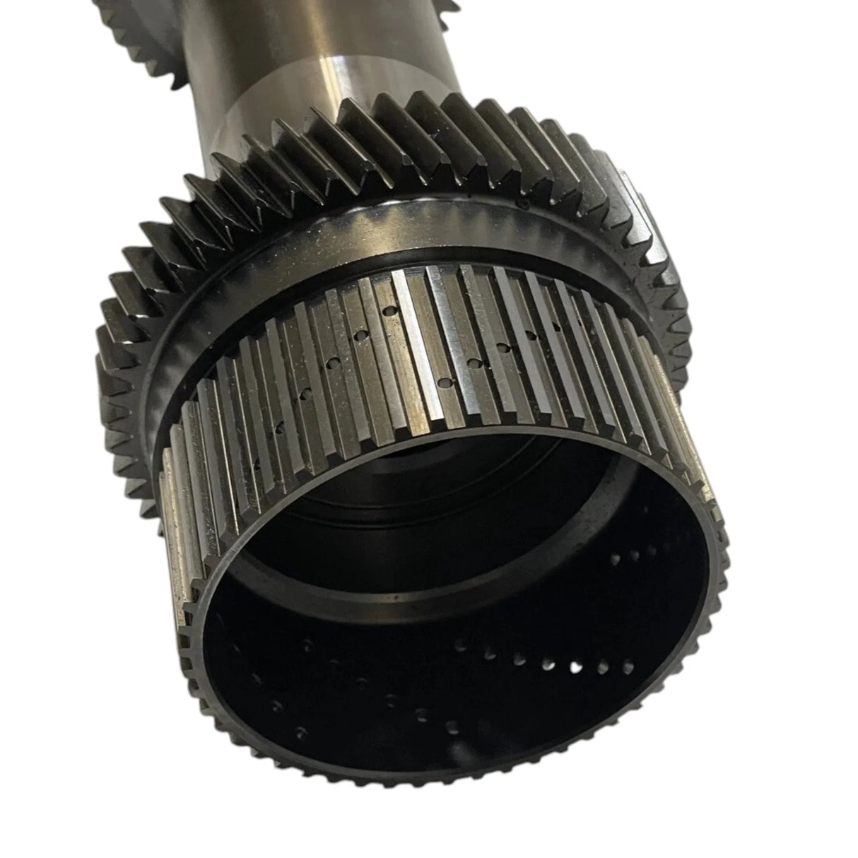 SU34149 Genuine John Deere HLPR Top Shaft Hub - Truck To Trailer