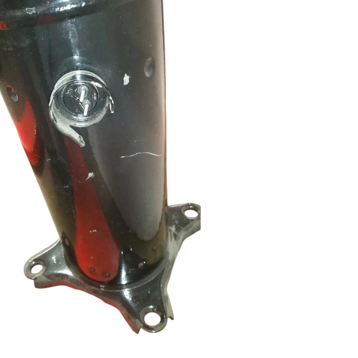 ZPS35K5EPFV130 Genuine Copeland Scroll Compressor