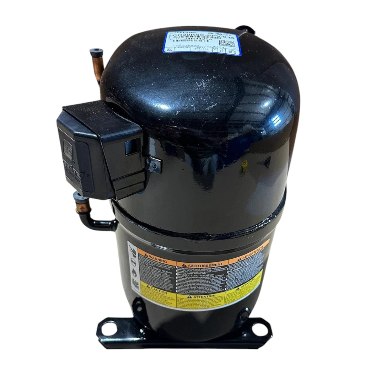 CR20K6EPFV925 Genuine Copeland Hermetic Scroll Compressor