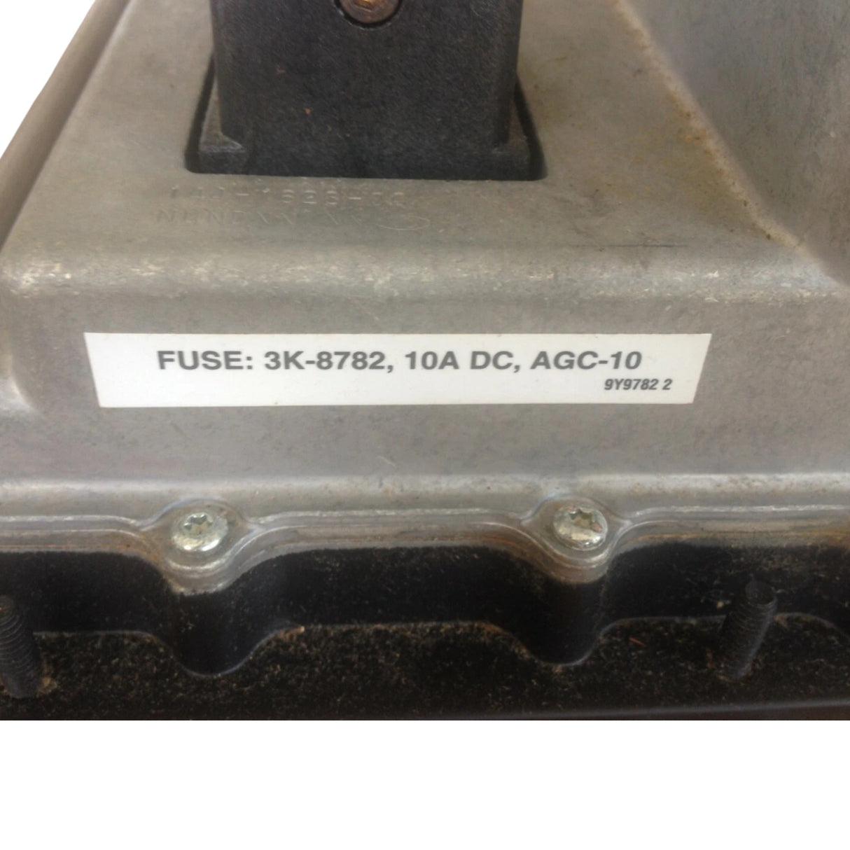 10R-5492 Genuine Caterpillar Control GP Display