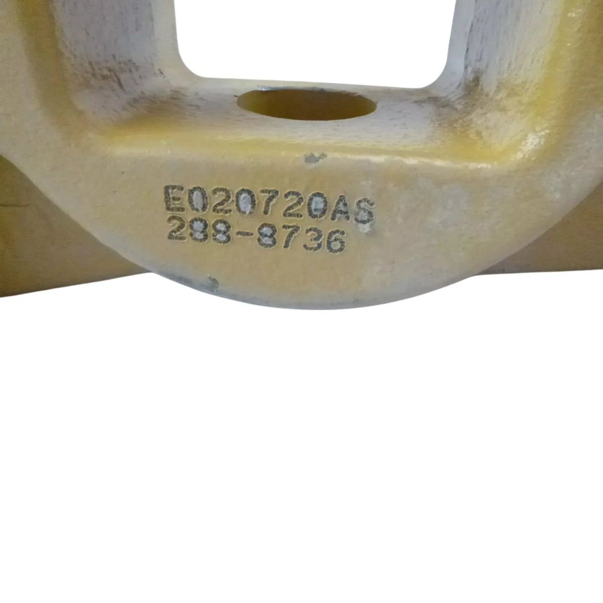 288-8736 Caterpillar Bracket-GD - Truck To Trailer