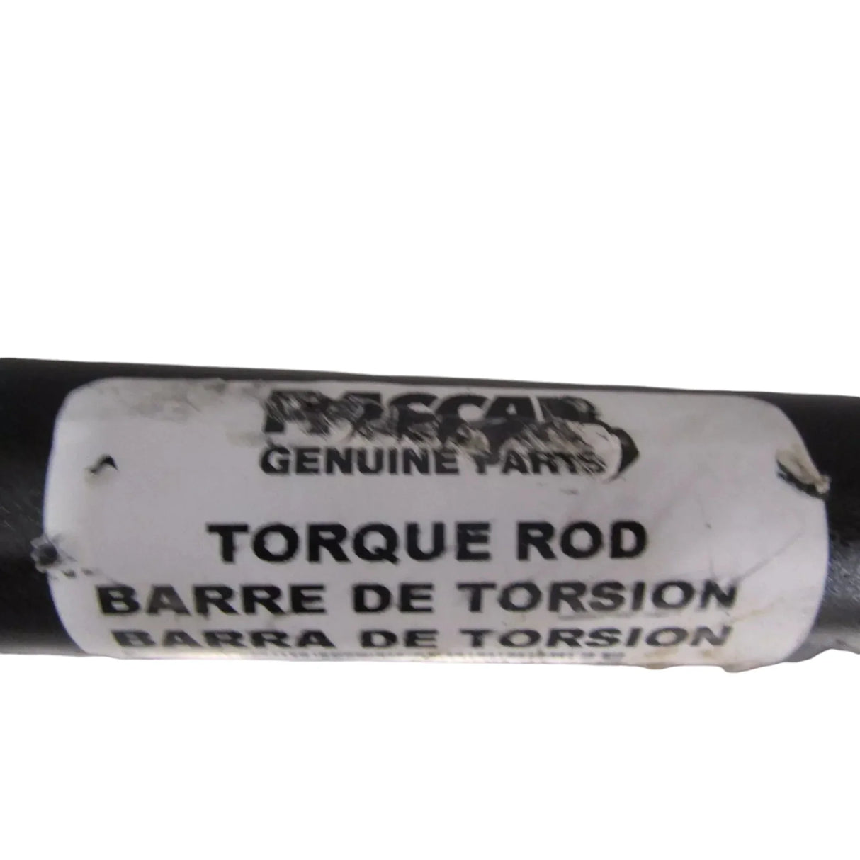 C65-6023-001 Paccar Torque Rod Radius - Truck To Trailer