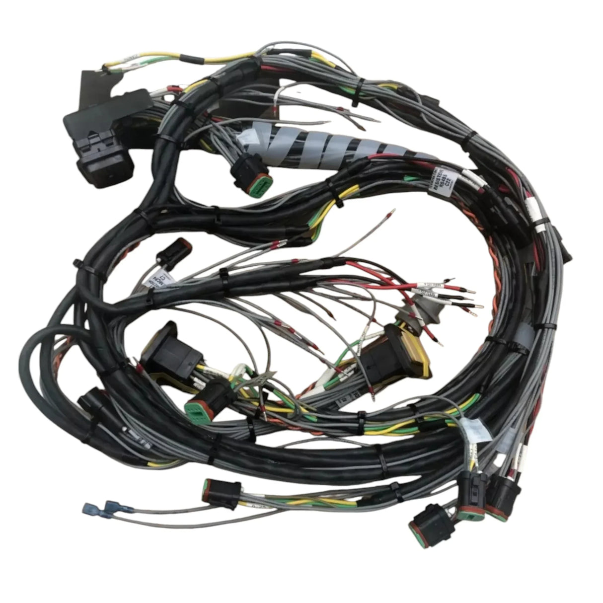 391-2901 Caterpillar Wiring Harness C175 - Truck To Trailer