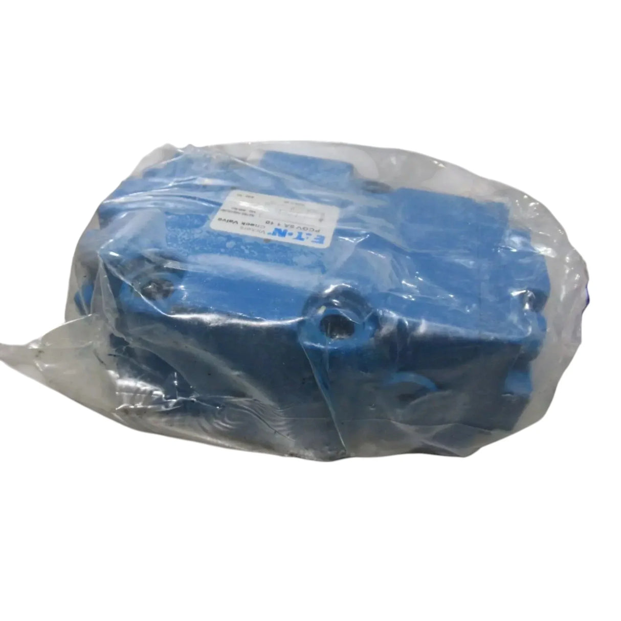 PCGV 8A 1 10 Eaton Pilot Operated Check Hydraulic Valve - Truck To Trailer