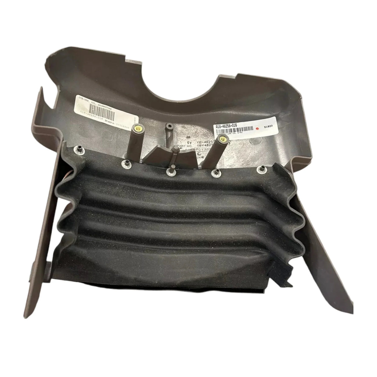 A18-48258-016 Freightliner Steering Cover Column Assembly - Truck To Trailer