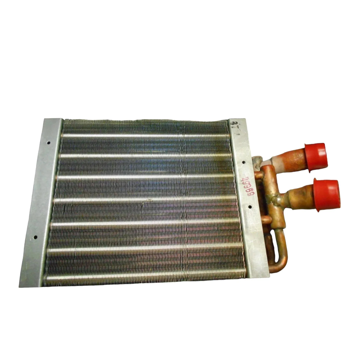 431736013 International Heater Core 14000 BTU - Truck To Trailer