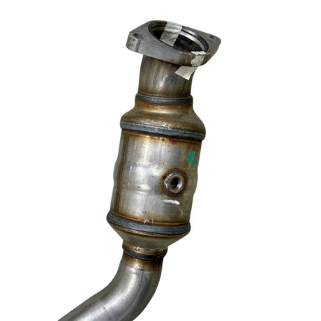 68281725AA Mopar Front Catalytic And Pipe Left - Truck To Trailer