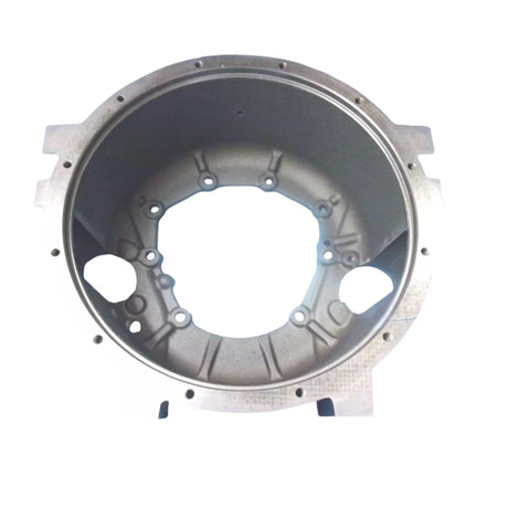 1E248-04610 Kubota Flywheel Housing - Truck To Trailer