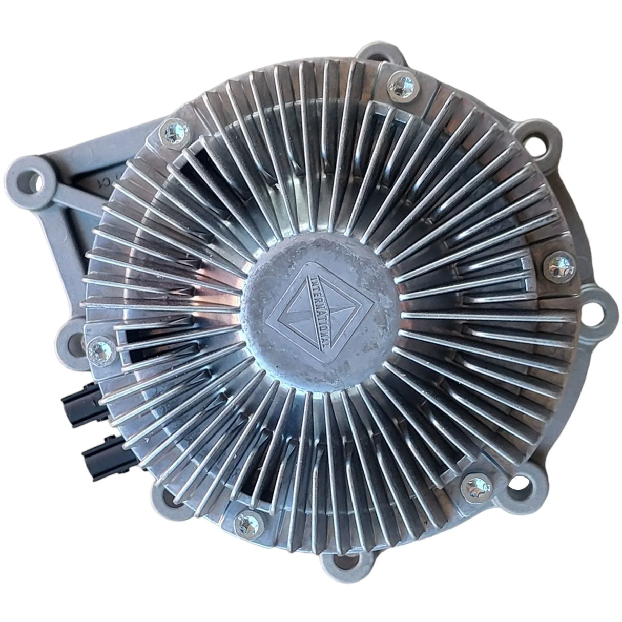 7099875C1 Genuine International Water Pump Assembly With Pull - Truck To Trailer