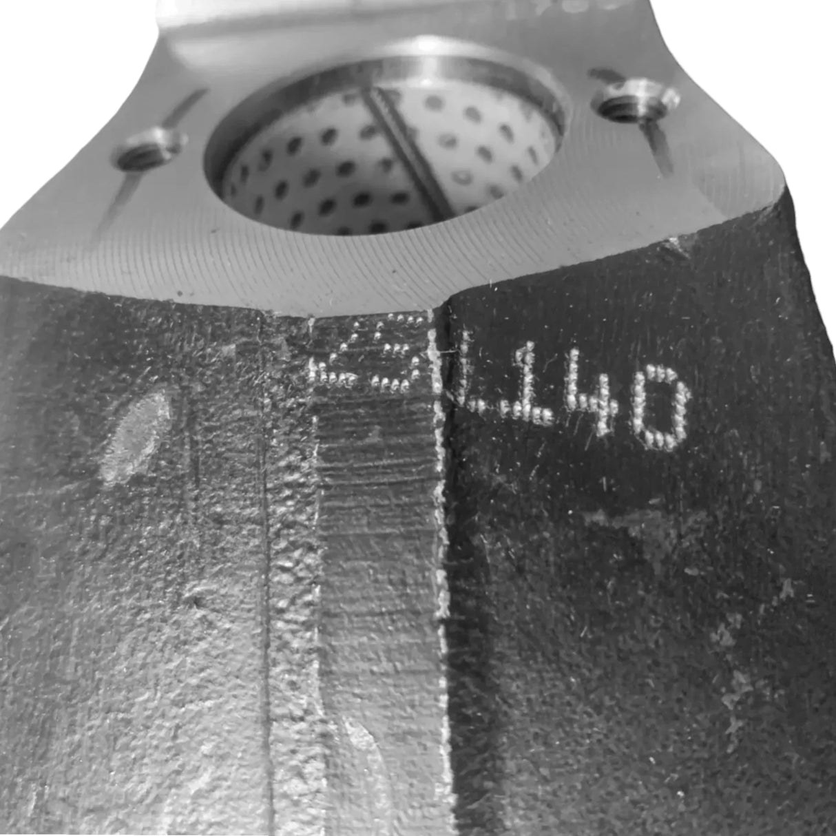 10021765 Genuine Spicer Front Steering Knuckle For Ford F650 - Truck To Trailer