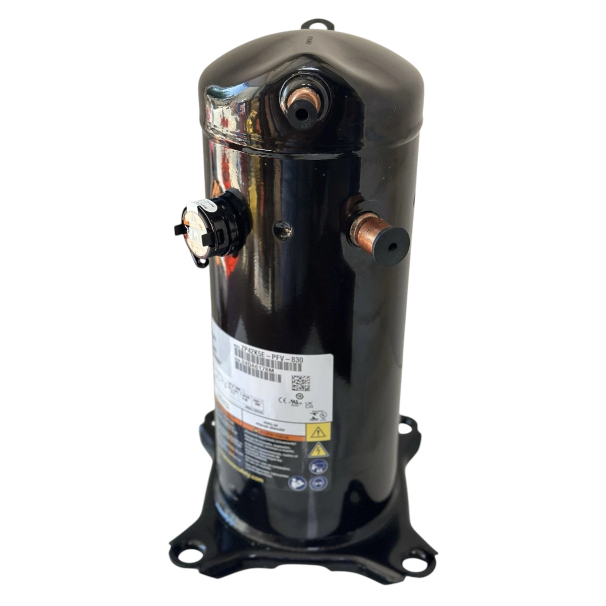 ZP42K5E-PFV-830 Genuine Copeland Scroll Compressor