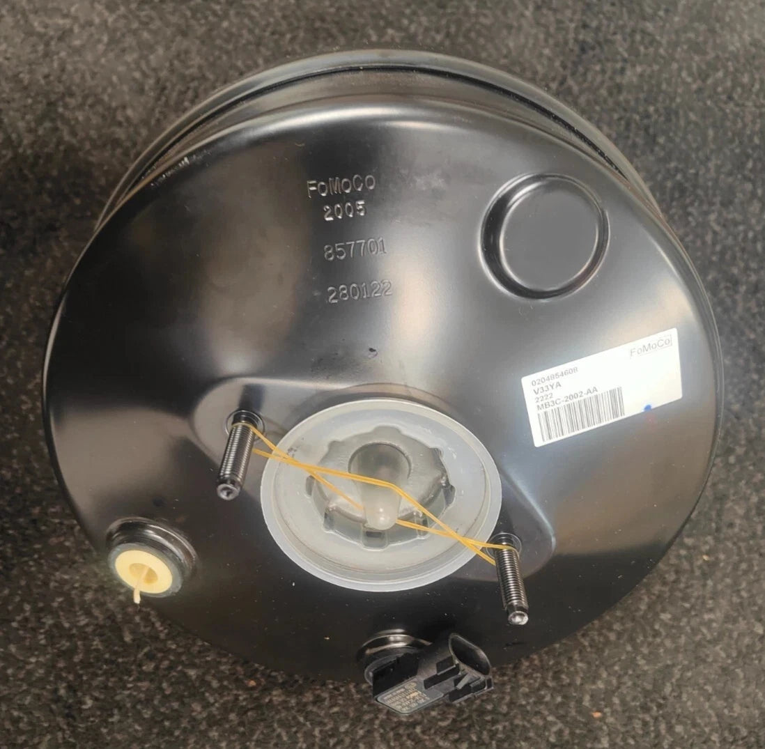 MB3C-2002-AA Ford Power Brake Booster