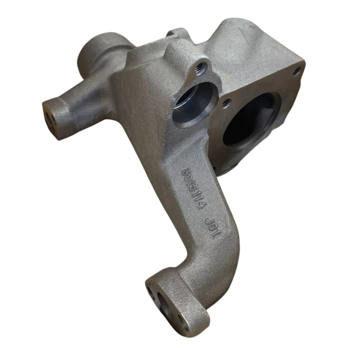 3015114 Genuine Cummins Water Manifold