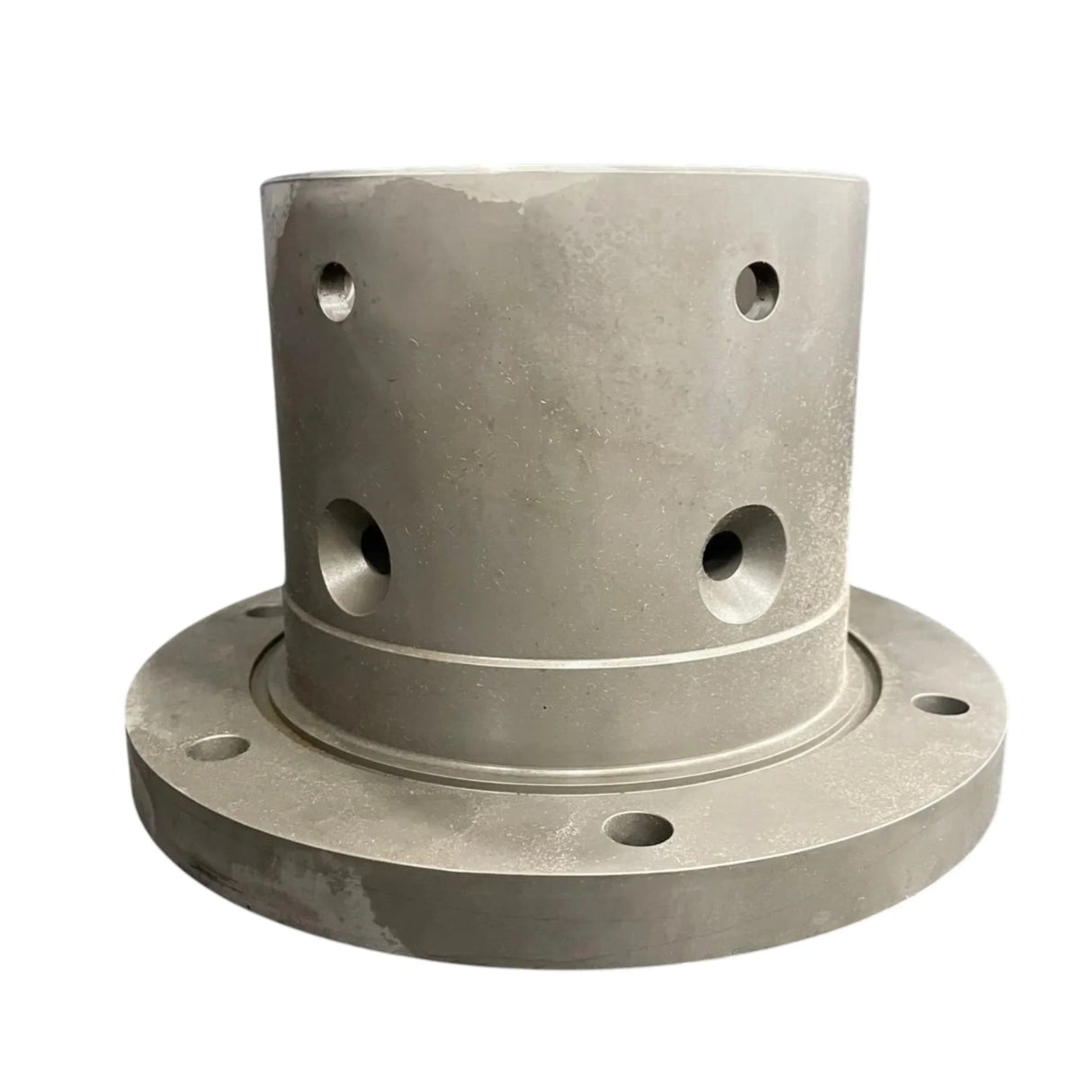 344-5130 Genuine CAT Final Drive Outer Cover - Truck To Trailer