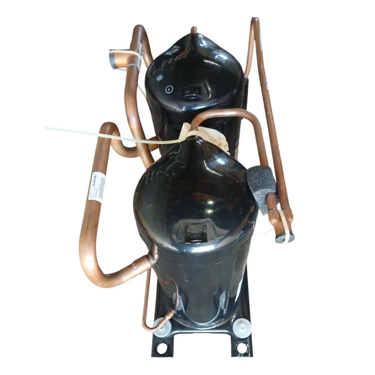 ZPT166KCE-TF5-250 Genuine Copeland Scroll Compressor