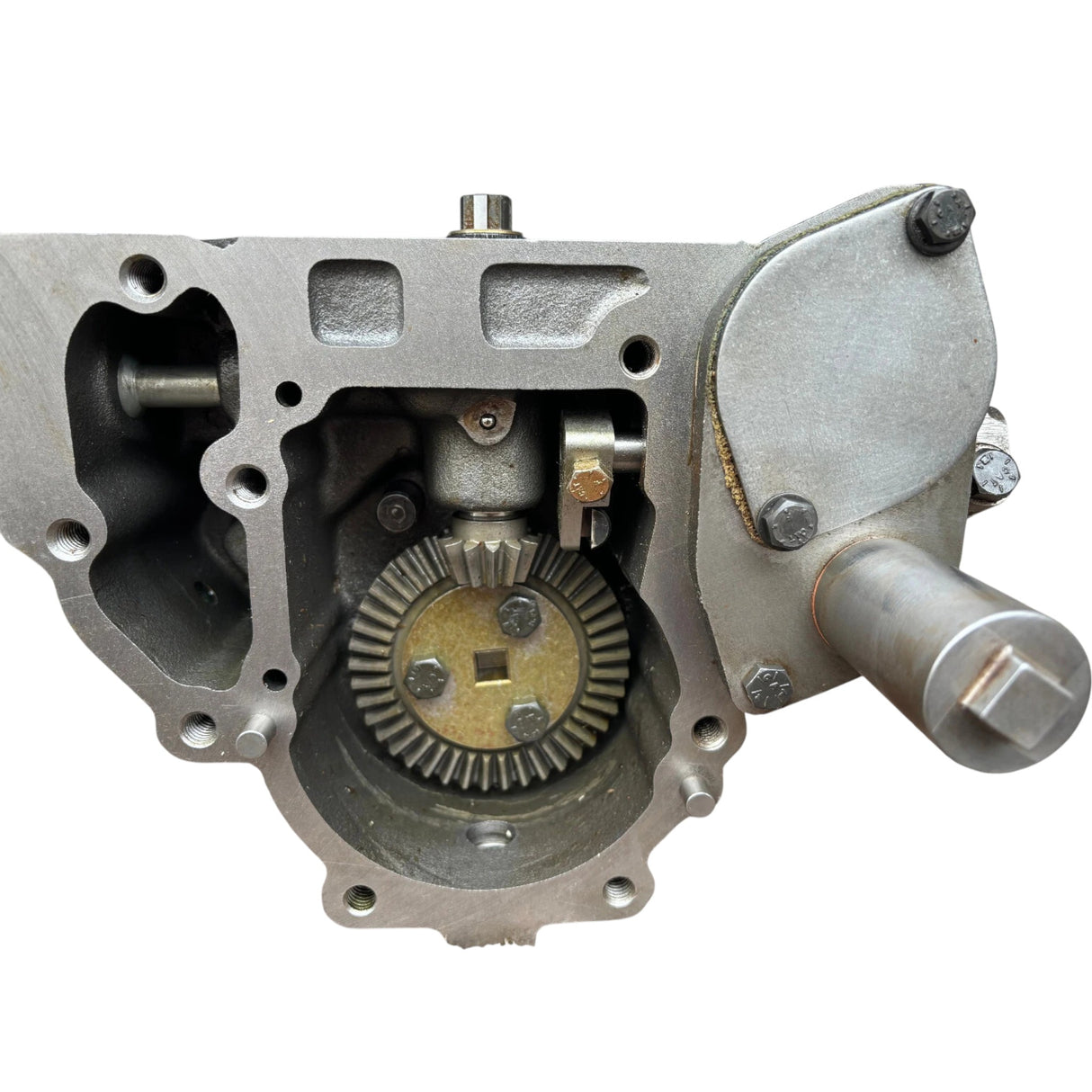 4W-6073 Genuine Caterpillar Fuel Injection Pump