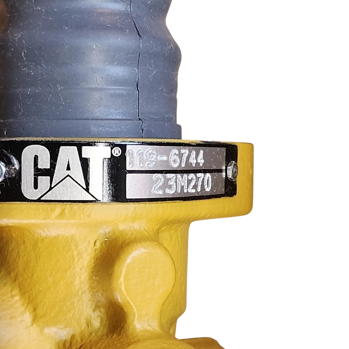 119-6744 Genuine CAT Valve Group-Brake Control