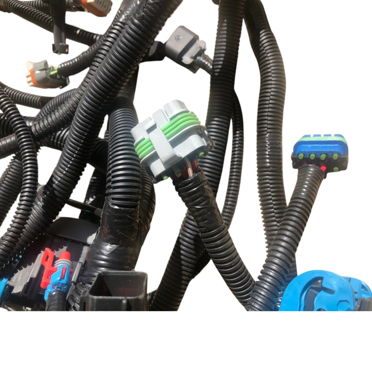 A06-47567-000 Genuine Freightliner Harness Chassis Wiring Assembly