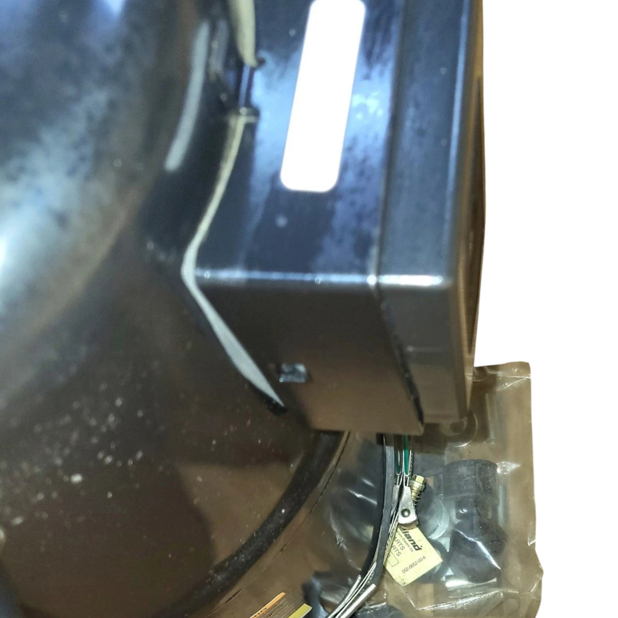 BRK2-1200-TFD-902 Genuine Copeland Scroll Compressor