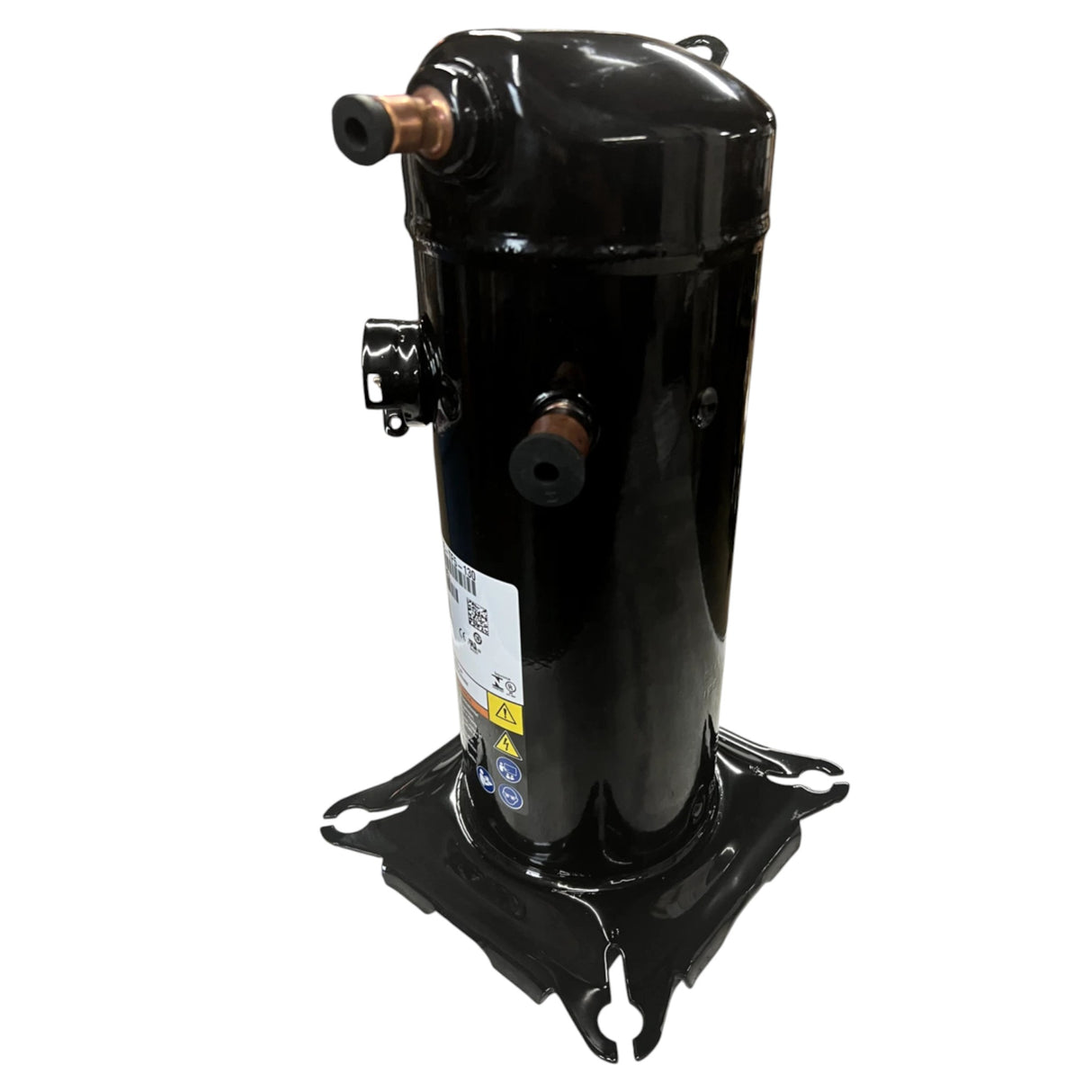 ZP24K5E-TF5-130 Genuine Copeland Scroll Compressor