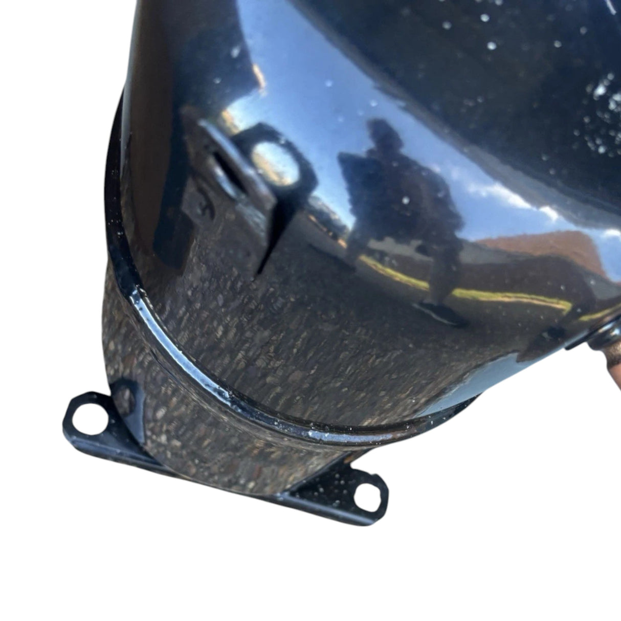 CR14K6EPFV875 Genuine Copeland Hermetic Scroll Compressor