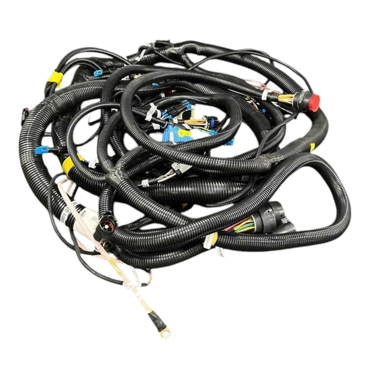 P924746001 Paccar Chassis Wiring Harness - Truck To Trailer
