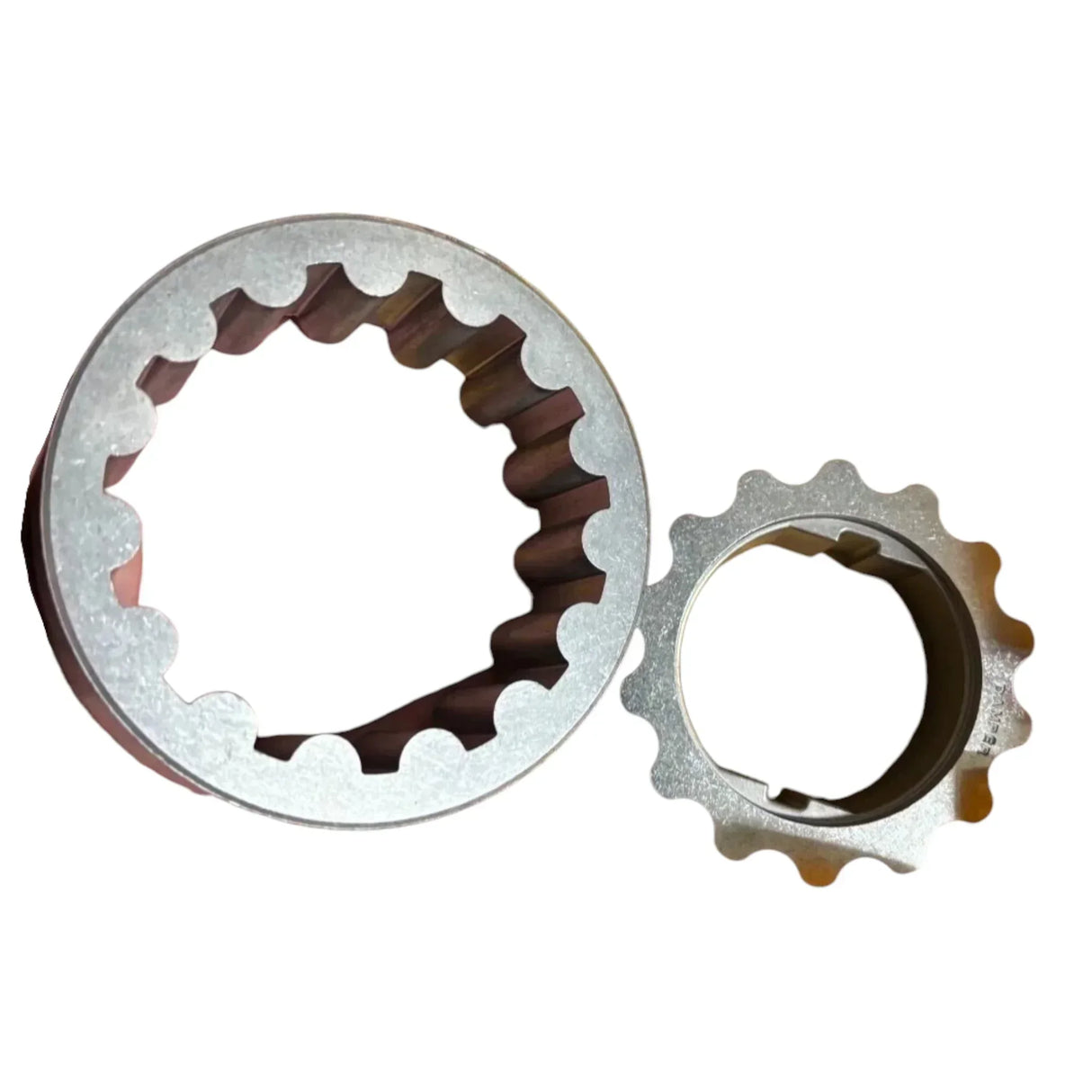 1814589C1 Genuine International Gerotor Assembly - Truck To Trailer