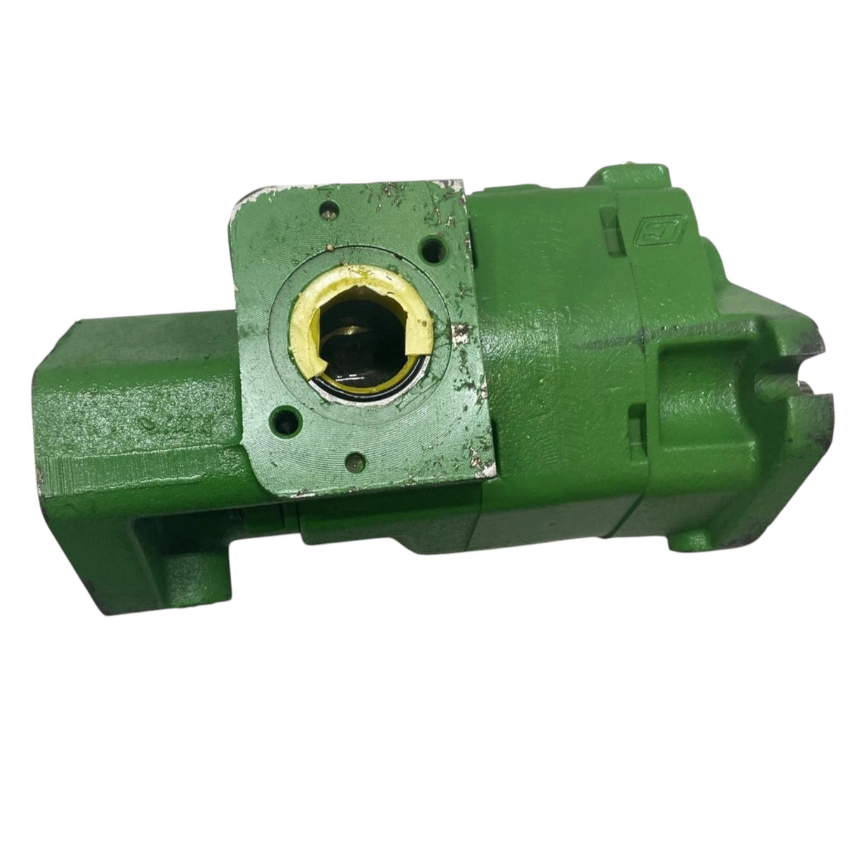 RE64001 Genuine John Deere Hydraulic Charge Gear Pump
