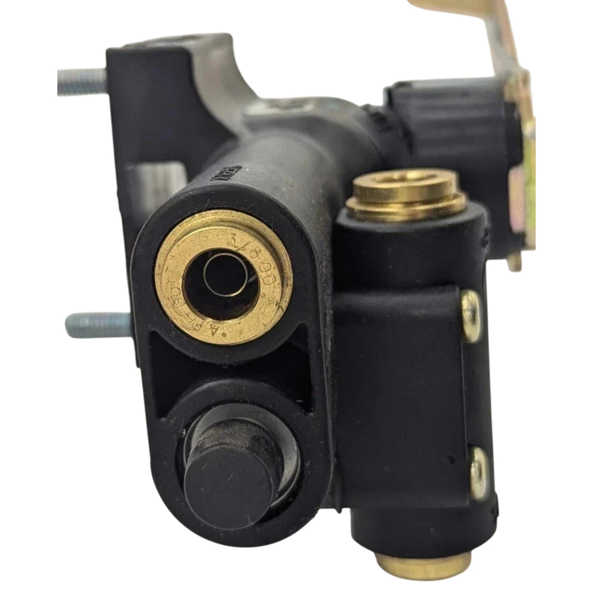 2607243C91 Genuine International Height Control Valve Universal Integral Dump