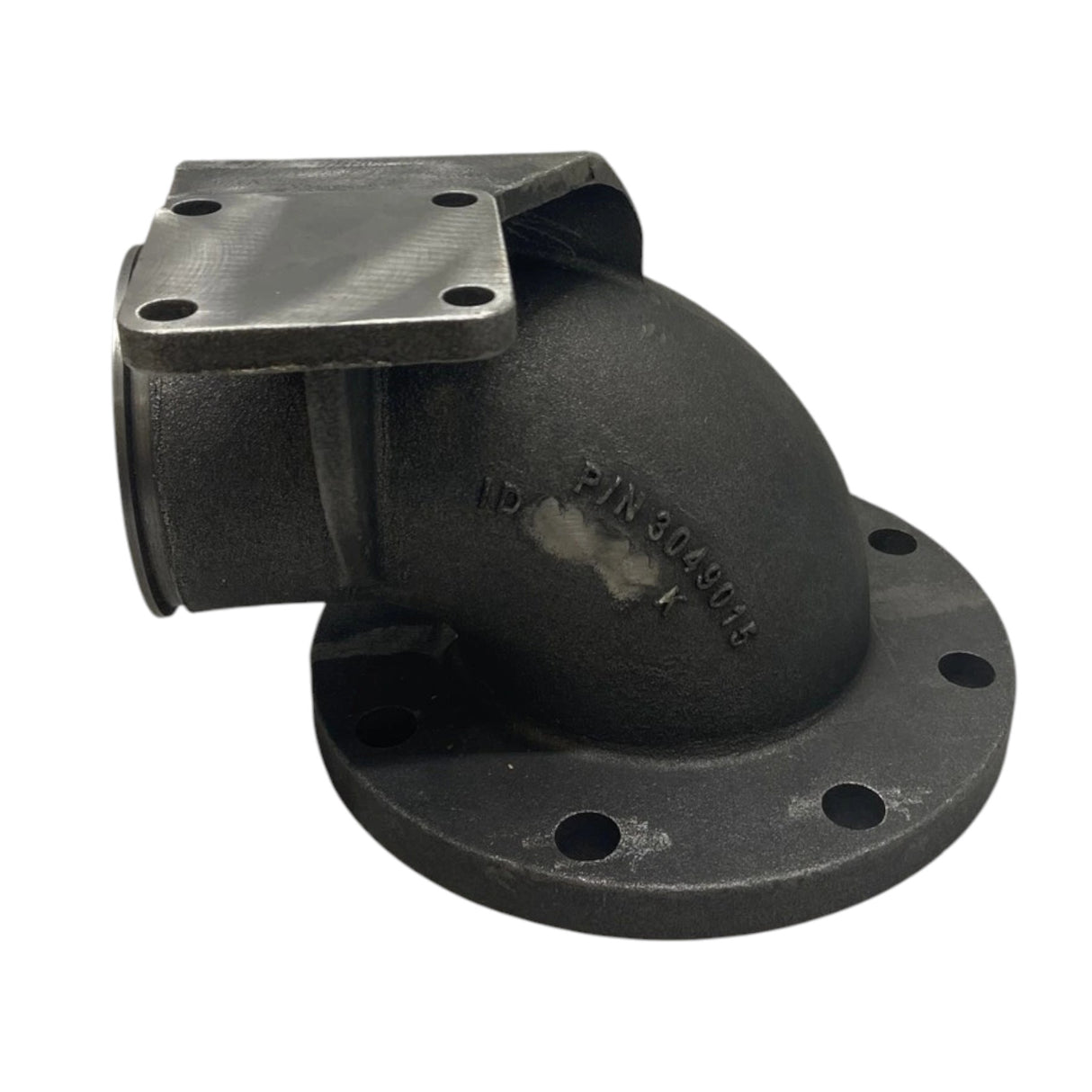 3019974 Cummins Exhaust Outlet Connection