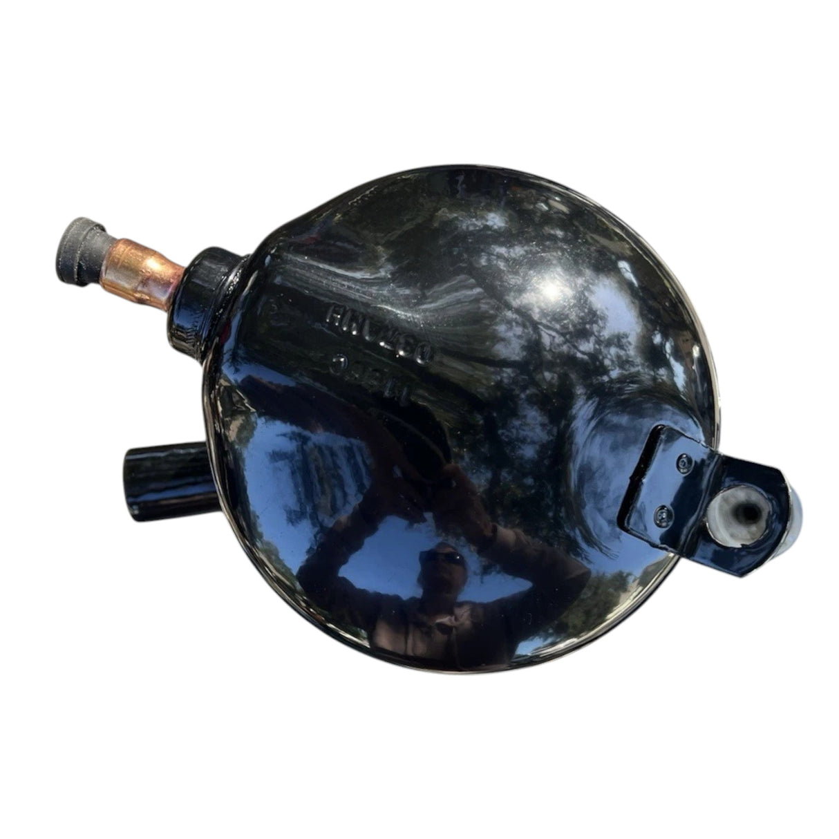 ZR28K5E-PFV-830 Genuine Copeland Scroll Compressor