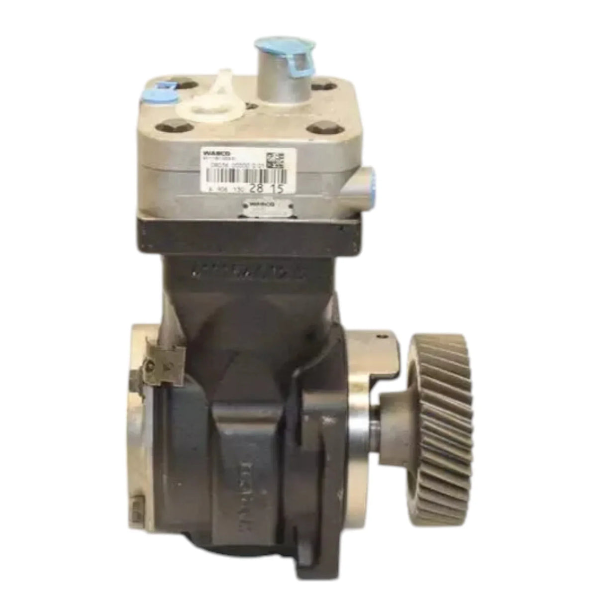 4111510030 Genuine Wabco Air Compressor - Truck To Trailer