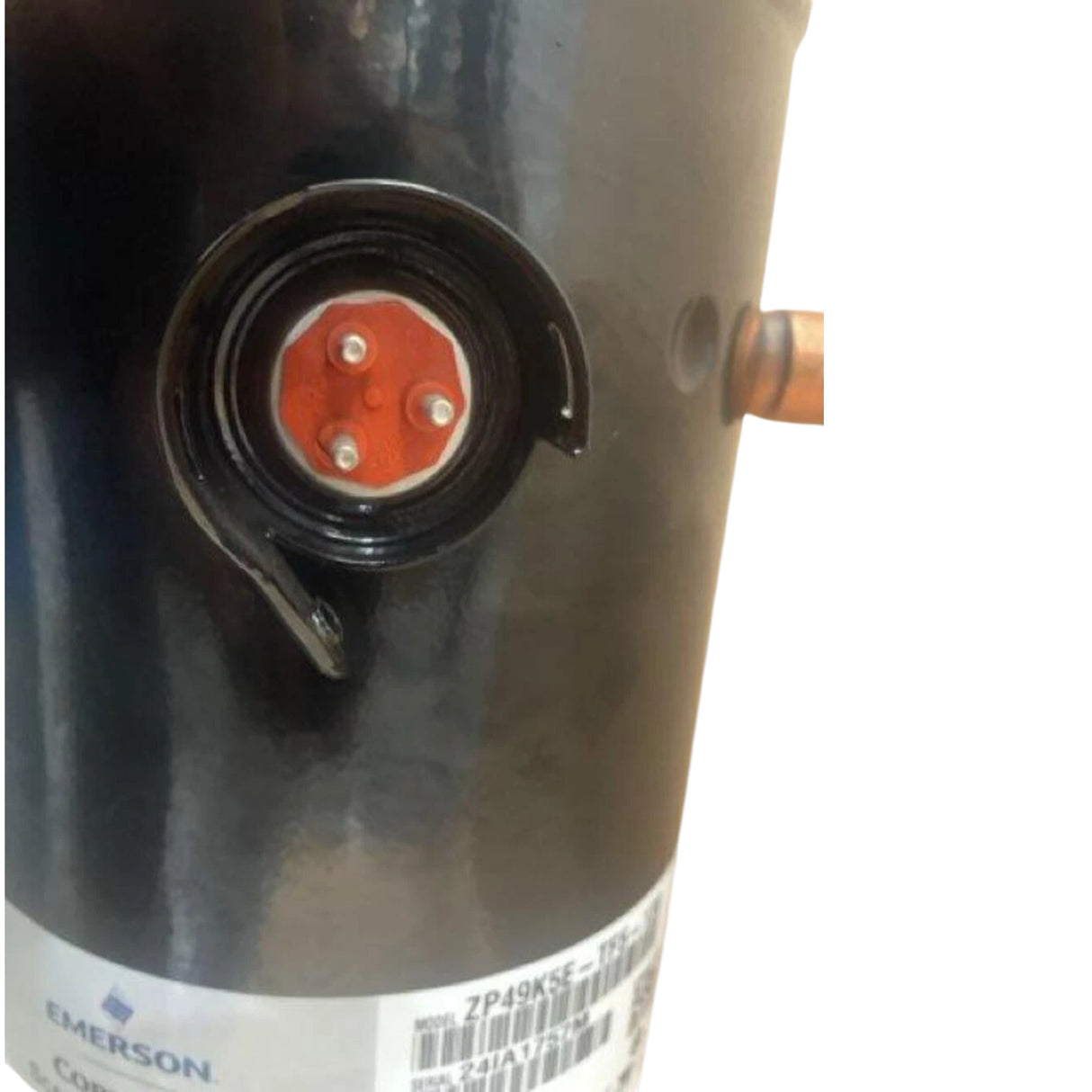 ZP49K5ETF5130 Copeland Scroll Compressor