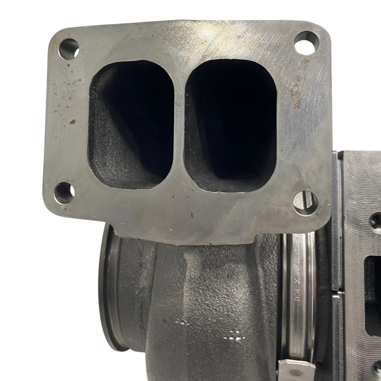 1606211 Genuine Caterpillar Basic Turbocharger Group