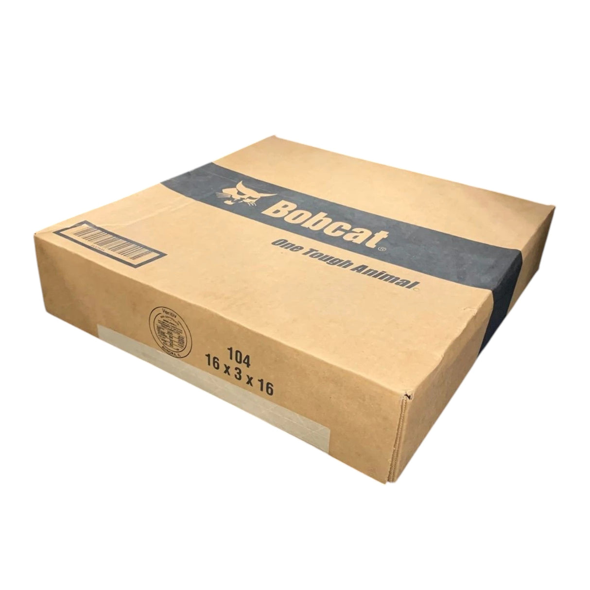 46860566 Genuine Bobcat Def Tank Heater Kit Harness