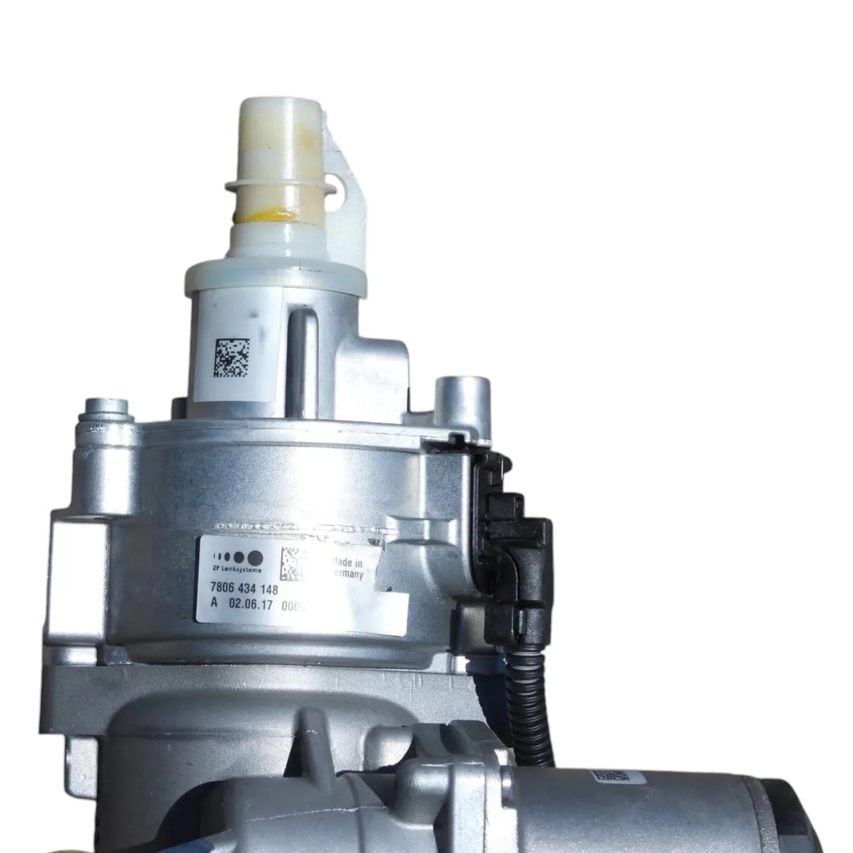 32106883548 Bosch Electric Power Steering Rack - Truck To Trailer