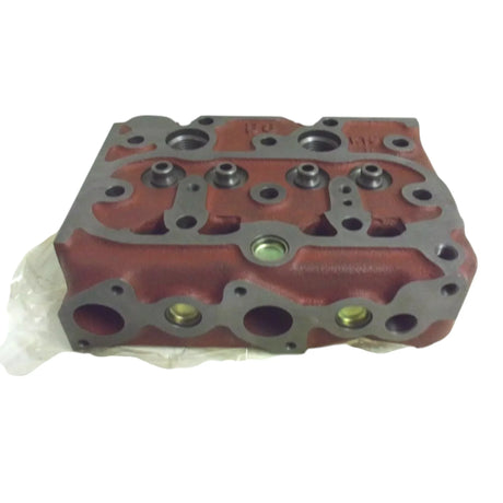 1G121-03000 Kubota Cylinder Head Assembly GL-5500S 6500S - Truck To Trailer